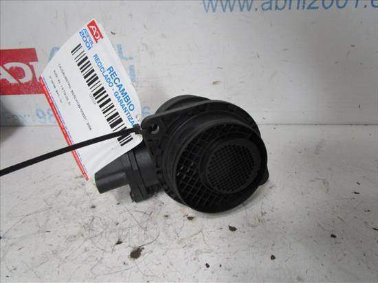 caudalimetro audi a3 (8p1)(05.2003 >) 1.9 tdi ambiente [1,9 ltr.   77 kw tdi]