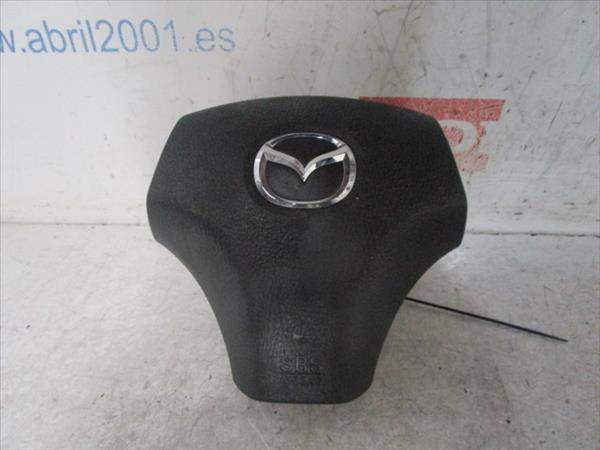 Airbag Volante Mazda 6 Berlina 1.8