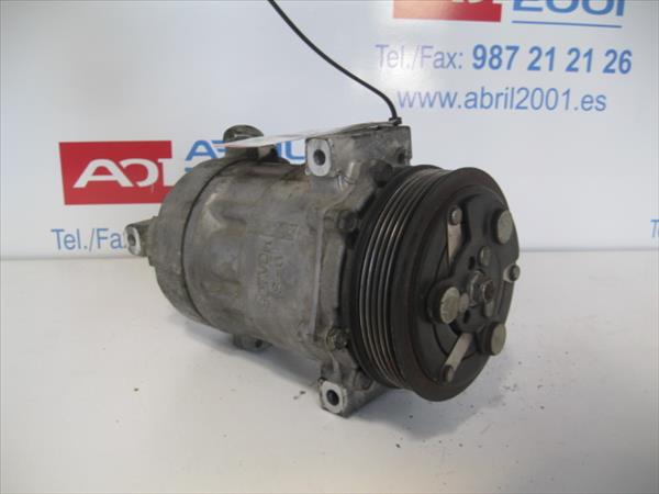 compresor aire acondicionado saab 9 3 berlina (2003 >) 1.9 tid