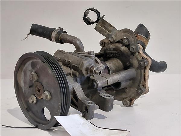 bomba servodireccion citroen jumper furgón 2.2 hdi 120
