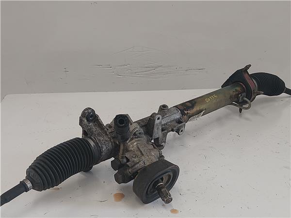 cremallera direccion asistida volkswagen golf