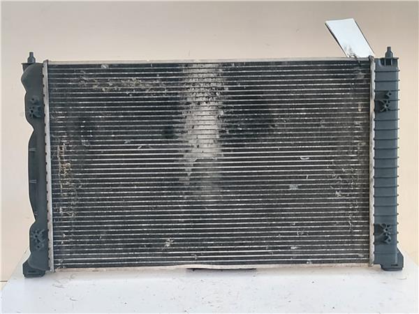 radiador audi a4 berlina 8e 2004 20 tdi 16v
