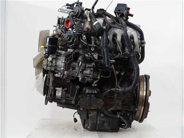 motor completo mitsubishi montero v60v70 2000