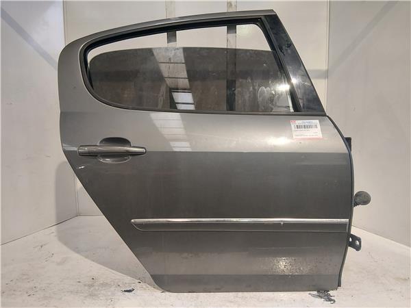 puerta trasera derecha peugeot 407 2004 16 s