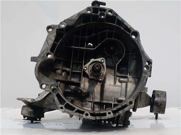 caja cambios manual volkswagen passat berlina (3b2)(1996 >) 1.6 básico [1,6 ltr.   74 kw]