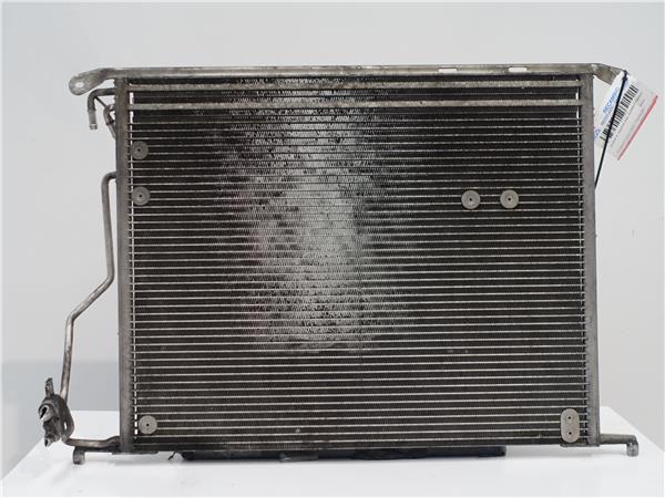 radiador aire acondicionado mercedes benz clase s (bm 220) berlina (07.1998 >) 4.0 400 cdi (220.028) [4,0 ltr.   184 kw cdi 32v cat]