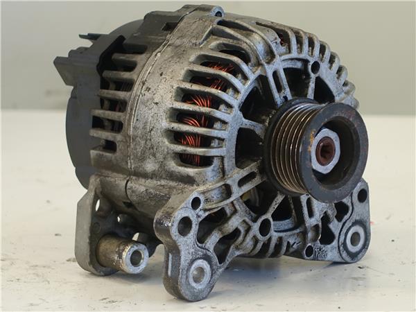 alternador volkswagen golf v (1k1)(2003 >) 1.4 tsi
