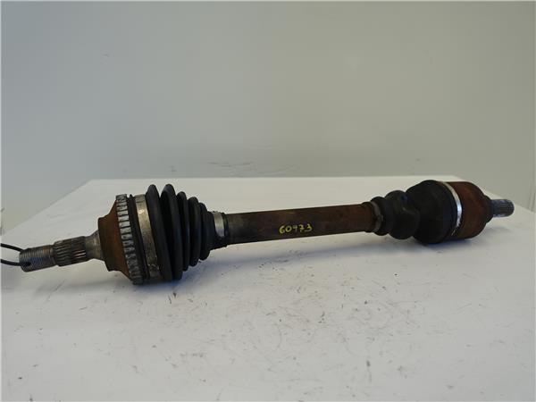 palier delantero izquierdo peugeot 406 berlin