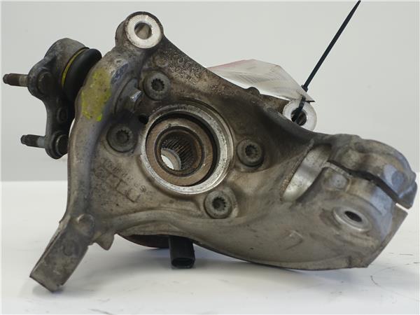 mangueta delantera derecha volkswagen passat berlina (3c2)(2005 >) 1.6 tdi