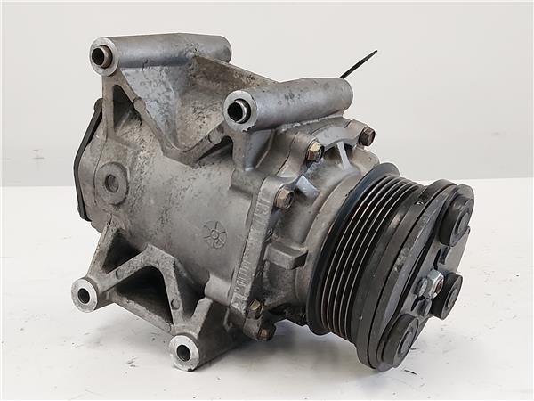 compresor aire acondicionado jaguar s type 20