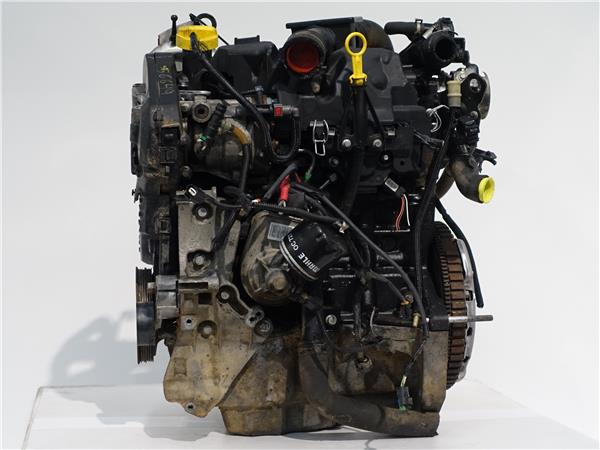 Motor Completo Renault KANGOO 1.5