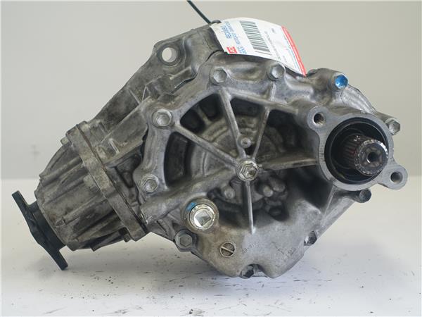 grupo diferencial delantero suzuki vitara ly