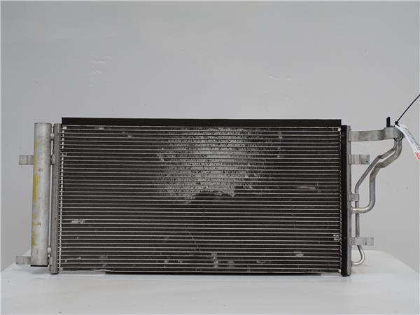radiador aire acondicionado hyundai  1.6 crdi  (136 cv)