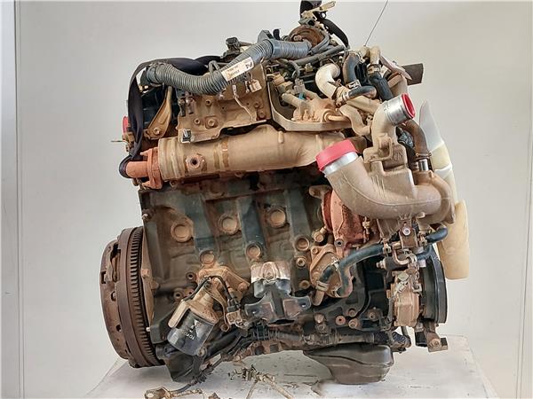 2gd 2gdftv motor completo
