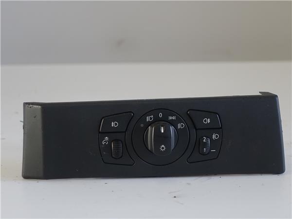 mando de luces bmw serie 5 berlina (e60)(2003 >) 2.0 520d [2,0 ltr.   120 kw 16v diesel]