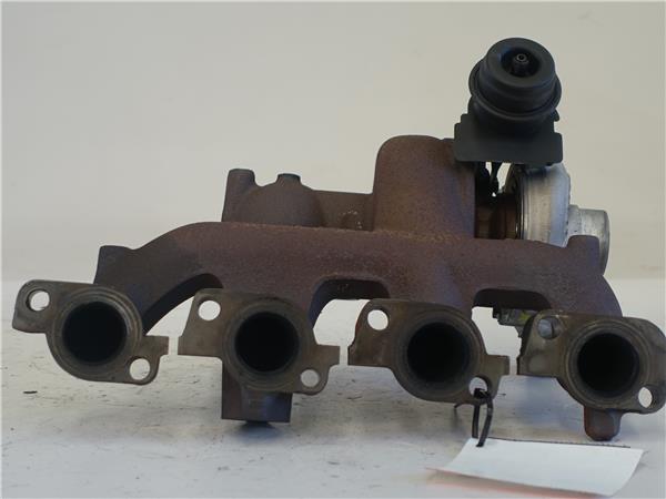 turbo jaguar x type 2001 20 d