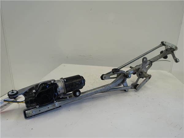 motor limpiaparabrisas delantero honda civic