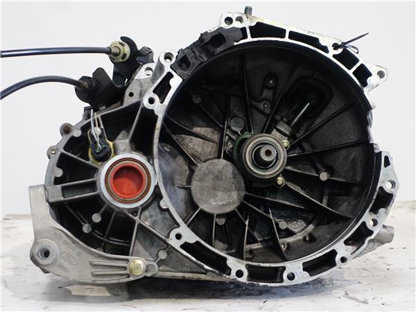 caja cambios manual ford mondeo iii b5y 20 16