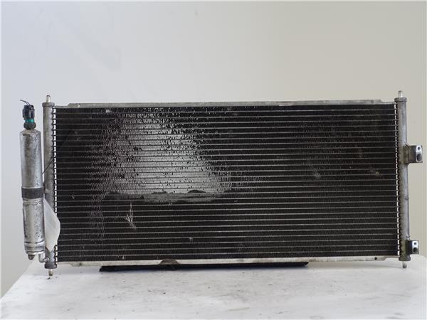 radiador aire acondicionado nissan primera hatchback (p12) 2.2 di