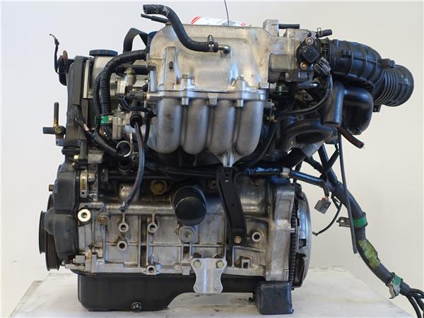 motor completo honda accord v cc7 cd 20 i s