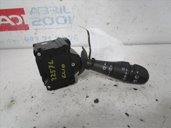 mando limpiaparabrisas renault clio iv (2012 >) 1.5 authentique [1,5 ltr.   55 kw dci diesel fap]