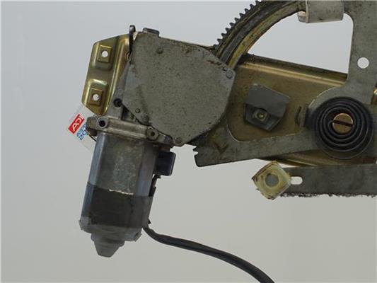 Mecanismo Elevalunas Delantero Land