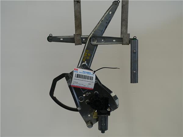 mecanismo elevalunas delantero izquierdo saab