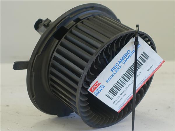 motor calefaccion volkswagen passat berlina 3