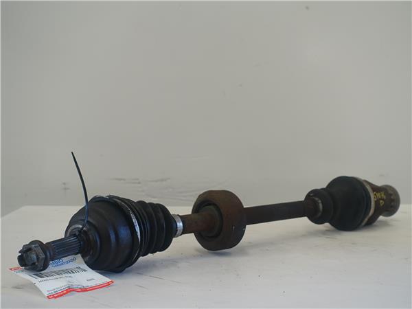 palier delantero derecho renault clio ii fase