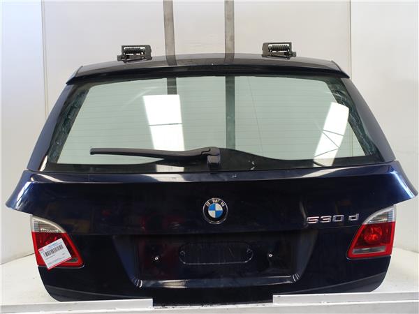 Porton Trasero BMW Serie 5 Touring