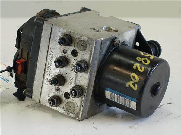 nucleo abs volkswagen passat berlina (3c2)(2005 >) 2.0 tdi 16v