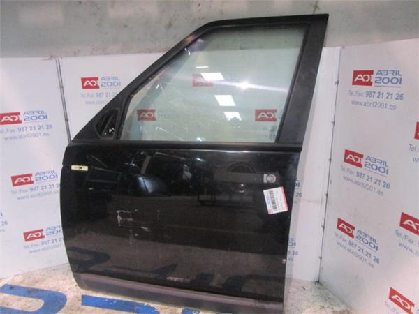 puerta delantera izquierda land rover discove