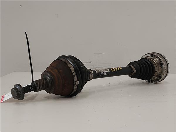 palier delantero izquierdo volkswagen golf vi