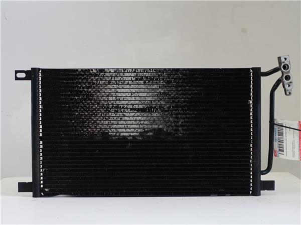 radiador aire acondicionado bmw serie x3 (e83)(2004 >) 2.0d [2,0 ltr.   110 kw 16v diesel cat]