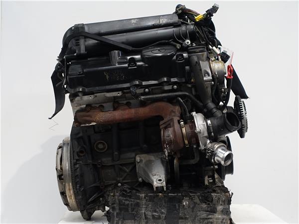 motor completo mercedes benz sprinter camión (02.2000 >) 2.2 308  cdi   (903.611 612 613) [2,2 ltr.   60 kw cdi cat]