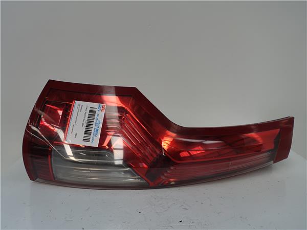 piloto trasero izquierdo citroen c4 grand pic