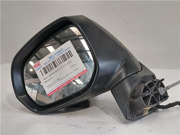 retrovisor electrico izquierdo peugeot 5008 0