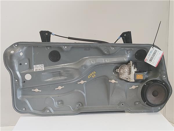 mecanismo elevalunas delantero izquierdo volkswagen golf iv berlina (1j1)(10.1997 >2004) 1.8 t