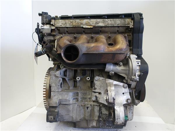 Motor Completo Peugeot 406 Berlina