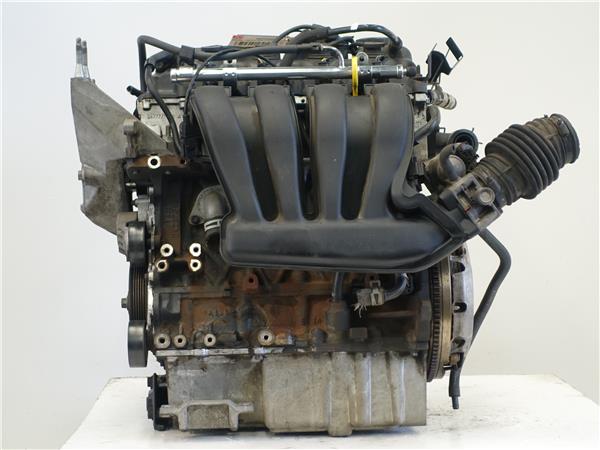 motor completo chrysler neon pl2000 (2000 >) 1.6 lx [1,6 ltr.   85 kw 16v cat]