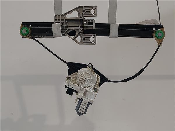 mecanismo elevalunas trasero derecho audi a4