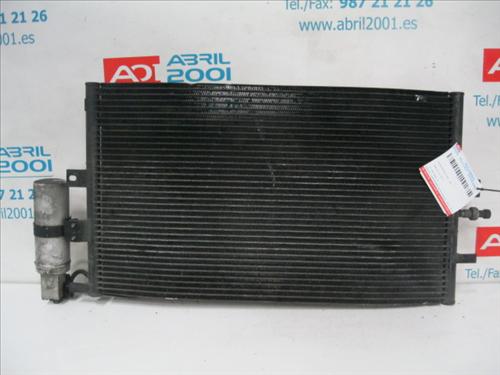 radiador aire acondicionado saab 9 5 berlina ( >06.2001) 2.0 t