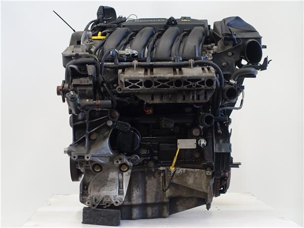 Motor Completo Renault Laguna 1.6 16V