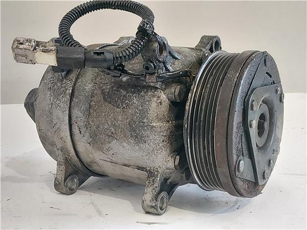 compresor aire acondicionado peugeot 406 berlina (s1/s2)(08.1995 >) 2.1 td 12v