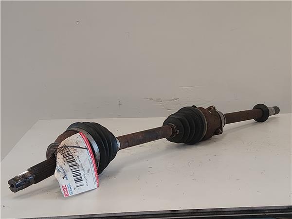 palier delantero derecho fiat i doblò (223) cargo (2001 >) 1.9 jtd