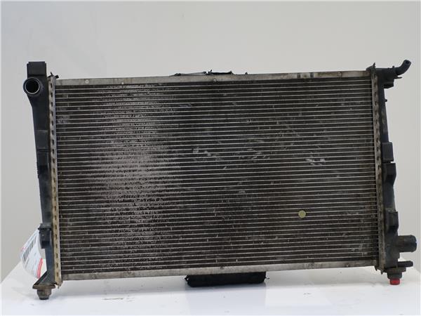 radiador mercedes benz vaneo (414) 1.7 cdi (414.700)