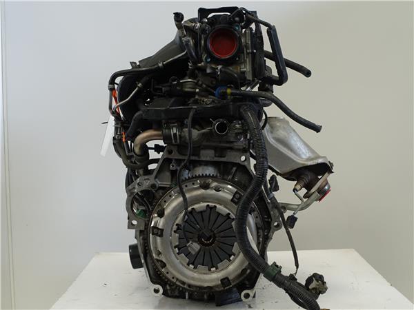 Motor Completo Honda CIVIC VIII 1.4