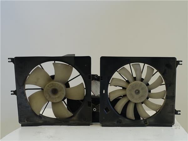 electroventilador honda accord viii (cl_, cm_) 2.2 i ctdi
