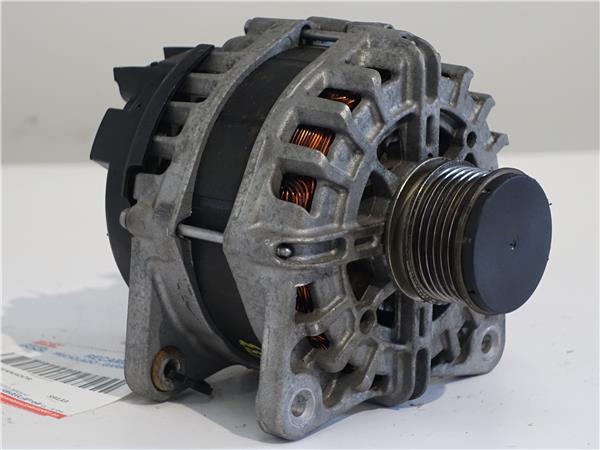 alternador renault megane iv berlina 5p (12.2015 >) 1.5 bose edition [1,5 ltr.   85 kw blue dci diesel fap]