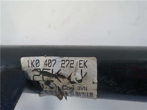 Palier Delantero Derecho Volkswagen